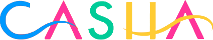 Casha logo