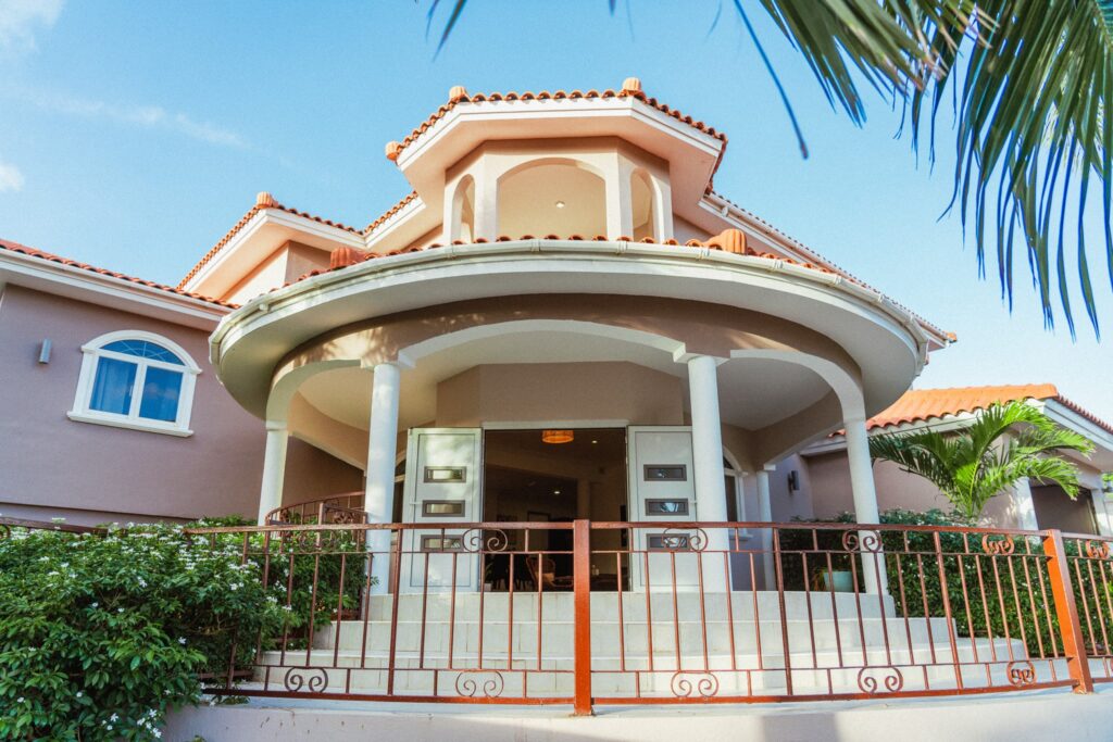 Villa Lucia